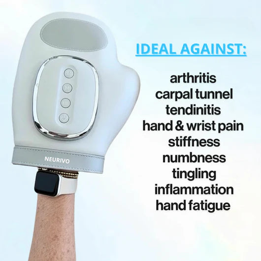 Neurivo™Hand Massager