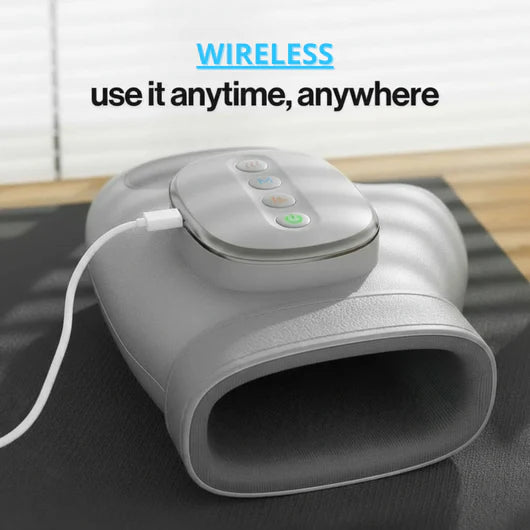 Neurivo™Hand Massager