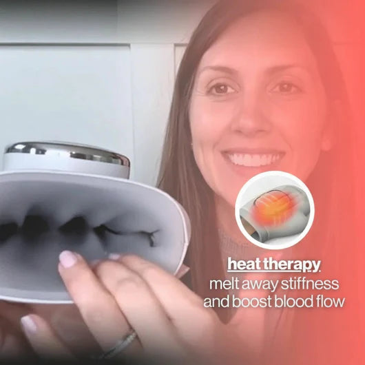 Neurivo™Hand Massager