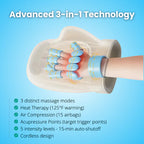 Neurivo™Hand Massager