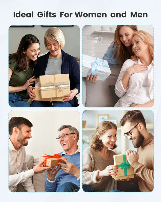 Neurivo™Hand Massager