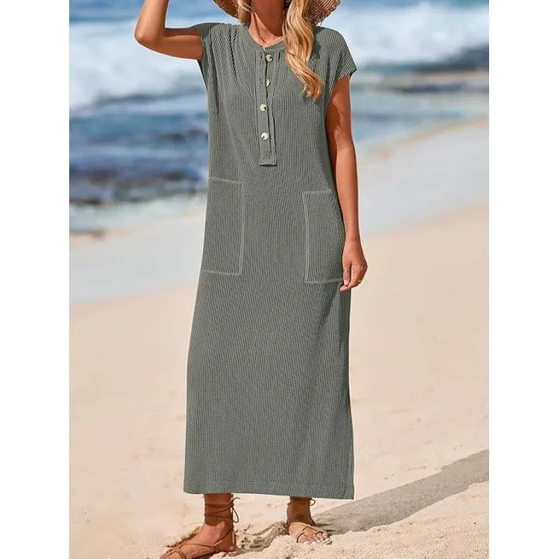 Elegant Maxi Dress for Every Occasion