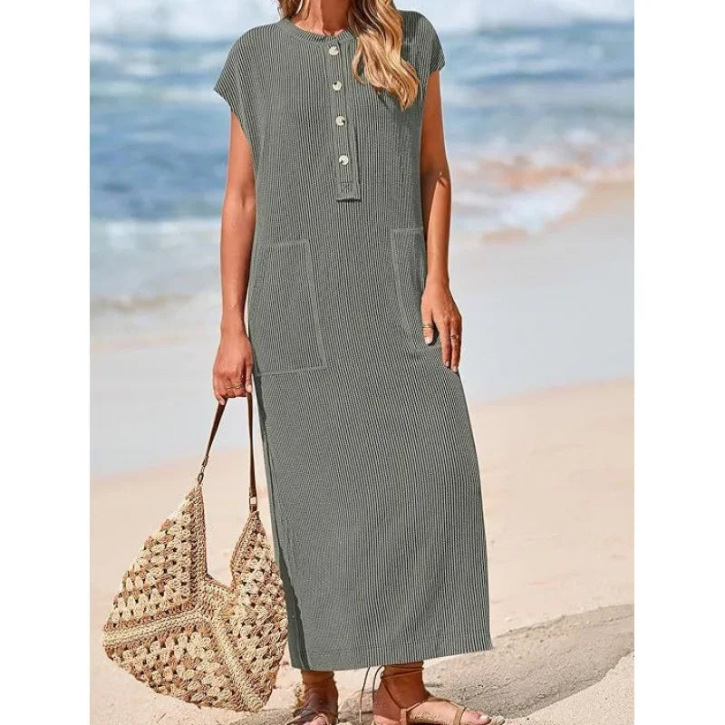 Elegant Maxi Dress for Every Occasion