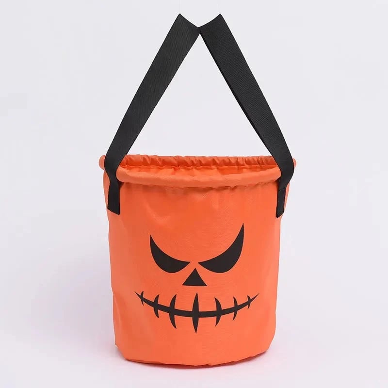 Halloween Decorations🎃 Light Up Halloween Baskets